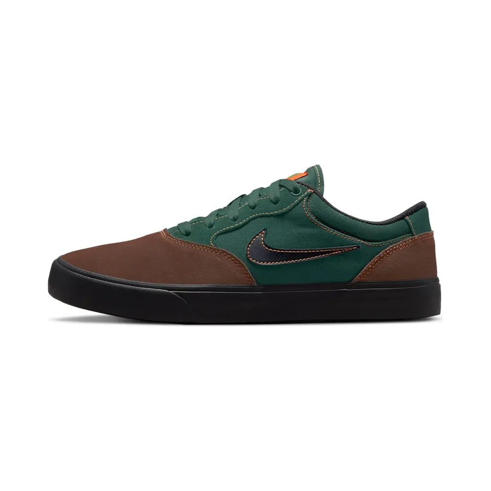 Nike SB Chron 2 Skateboardschuh – Braun Braun (DM3493-200)
