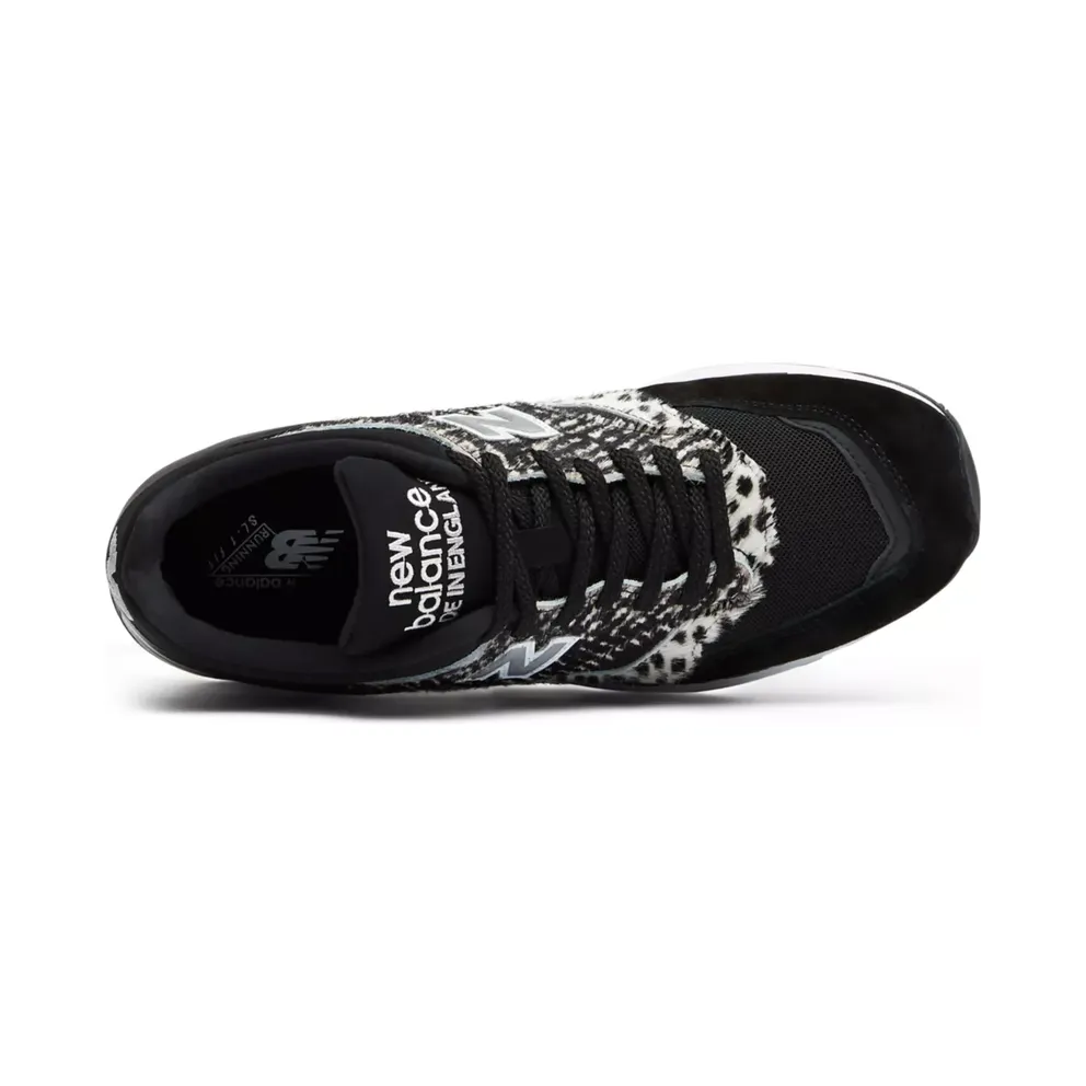 New Balance 1500 Animal Pack Zebra Dalmation Black/White (M1500ZDK)