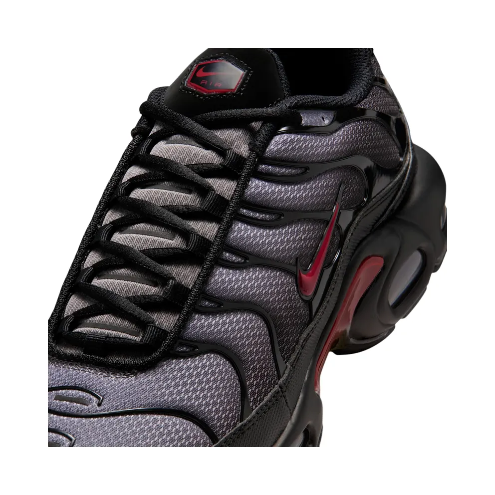 Nike Tuned Black/Pencil Point/Team Crimson (DM0032-032)