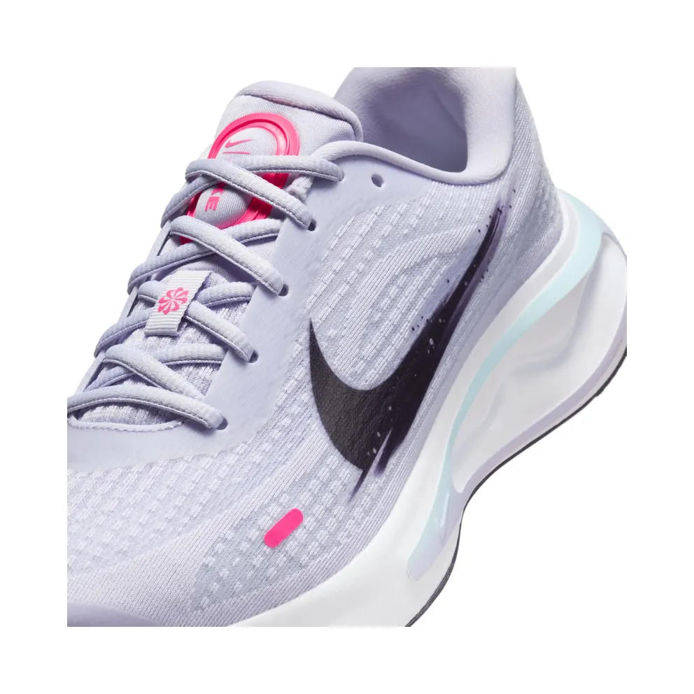 Nike Journey Run White Dark Raisin (IM6684-151)