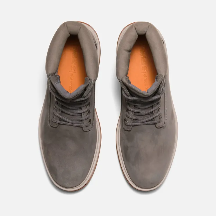 timberland-sneaker TB0A69BW-EL8
