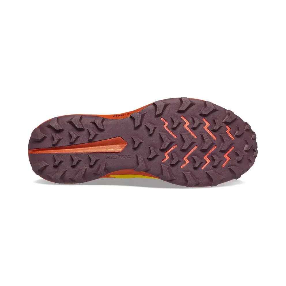 Saucony Peregrine – “Arroyo” (S10838-35)