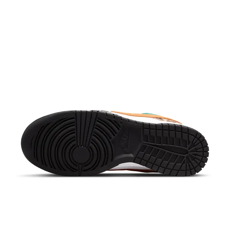 Nike Dunk Low Safari Mix (W) (DN3866-100)