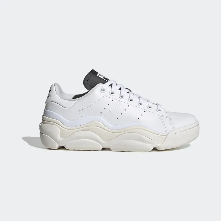 adidas Stan Smith Millencon Cloud White / Cloud White / Core Black (HQ6041)