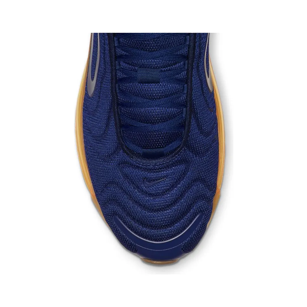 Nike Air Max 720 Midnight Navy Laser Orange Midnight Navy/Midnight Navy-Laser Orange (AO2924-401)