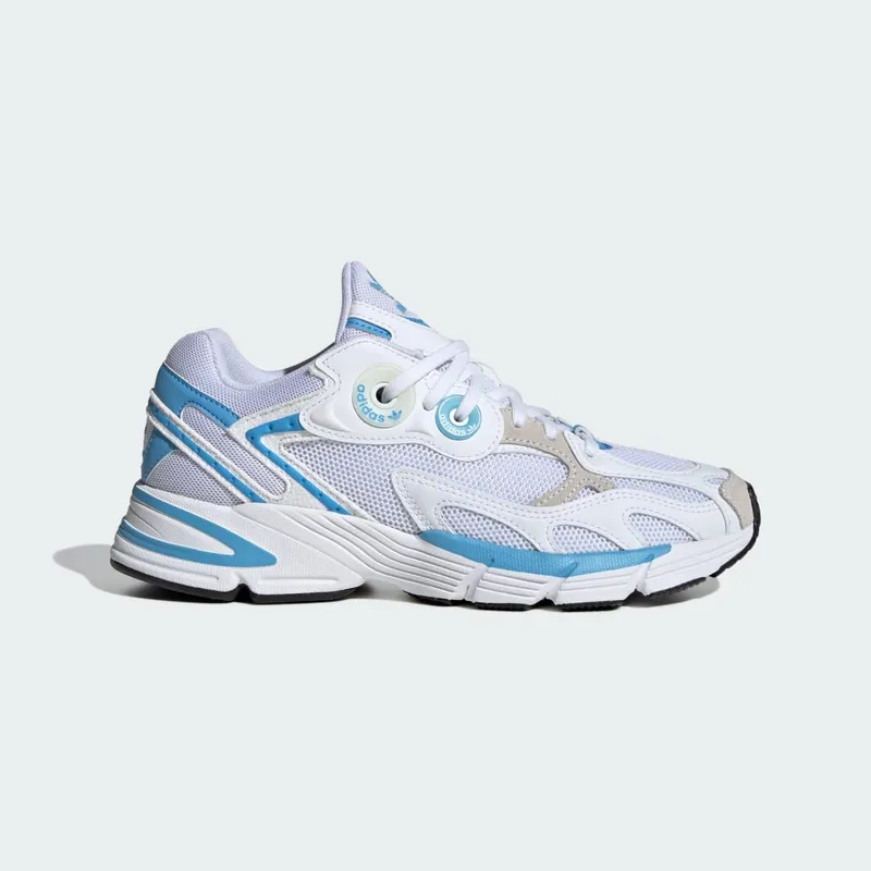 adidas Astir Cloud White / Semi Blue Burst / Core Black (IG6100)