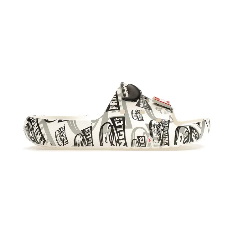 Crocs Classic Slide Pringles (209692-066)