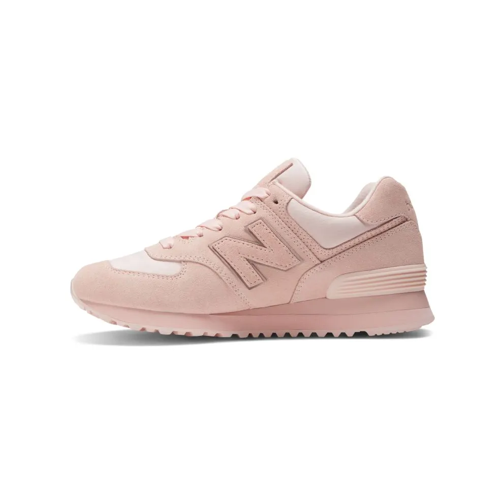 New Balance 574v2 Pink Haze (WL574SLA)