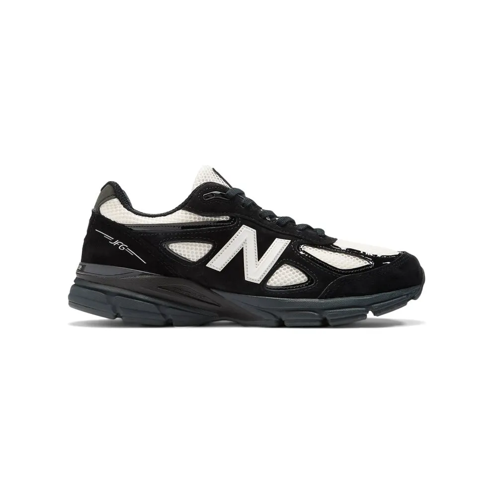 New Balance 990v4 “Joe Freshgoods – Black” (U990JS4)