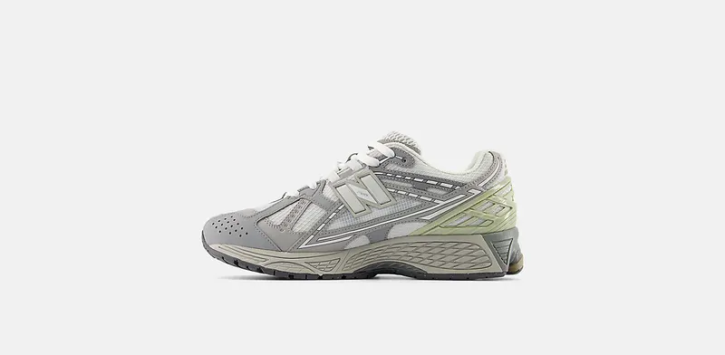 New Balance 1906N “Grey / Olive” (M1906NB)