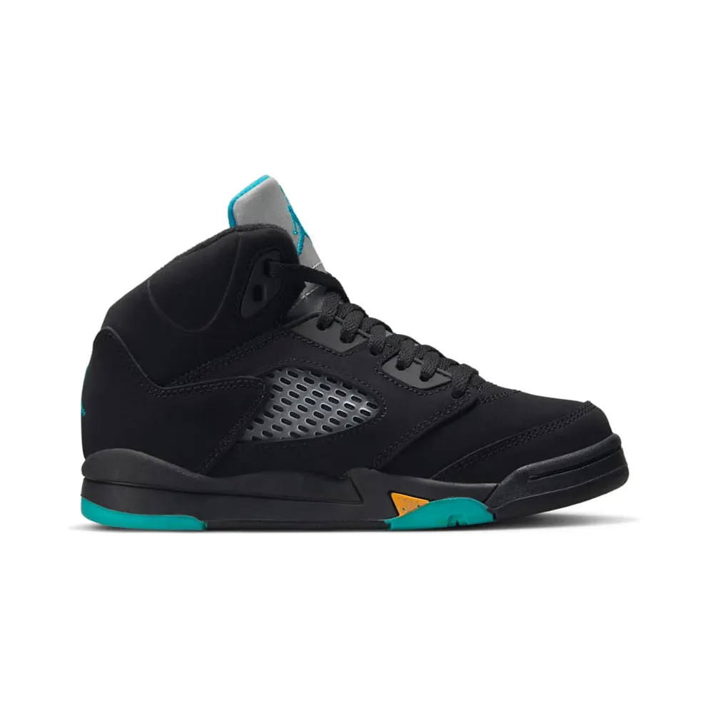 Air Jordan 5 PS “Aqua” (440889-047)