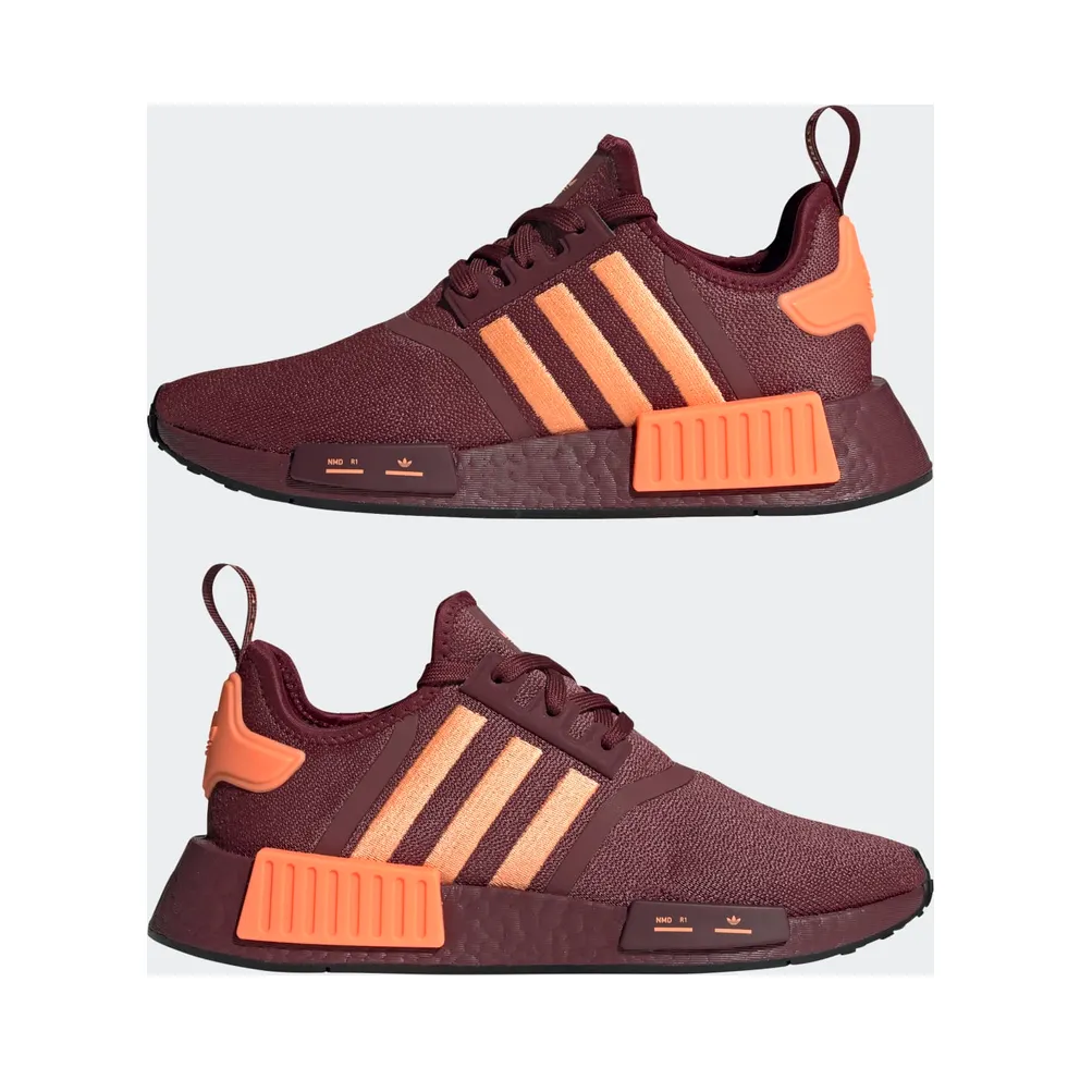 adidas NMD R1 Shadow Red Beam Orange (HP2822)