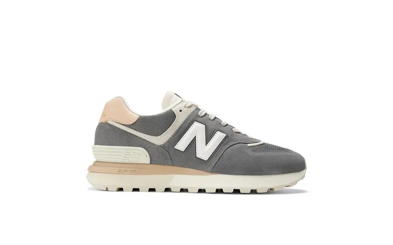 New Balance 574 Legacy Apollo Grey (U574LGDB)
