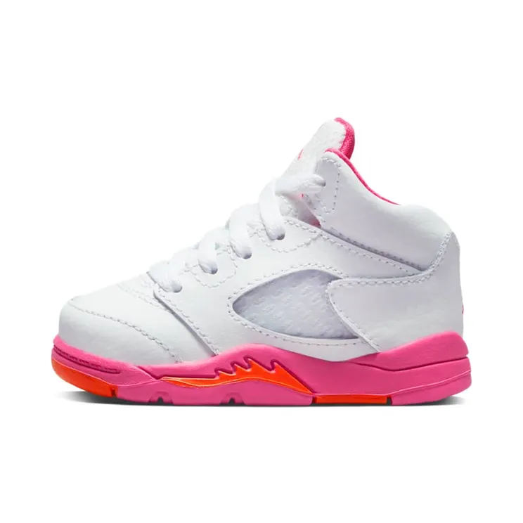 Air Jordan 5 TD “Pinksicle” (725172-168)