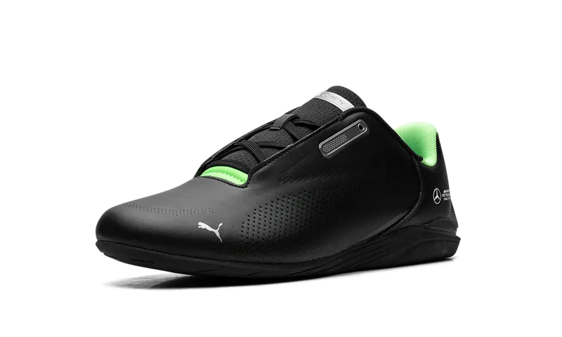 Puma Drift Cat Decima 2.0 “Black Green” (308430-01)