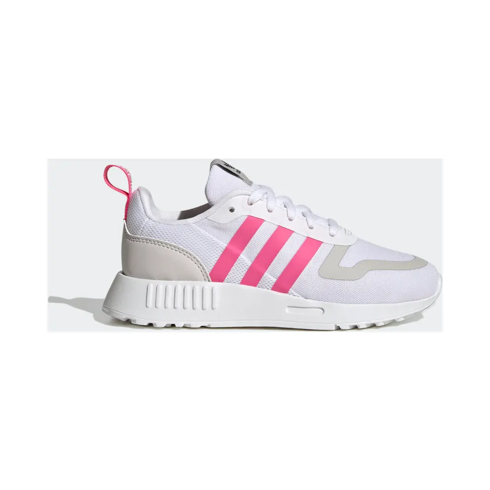 adidas Multix Schuh Cloud White / Pulse Magenta / Grey One (GX4252)