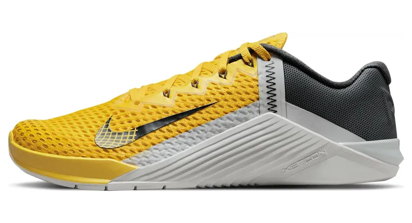 Nike Metcon 6 Bright Citron (CK9388-707)