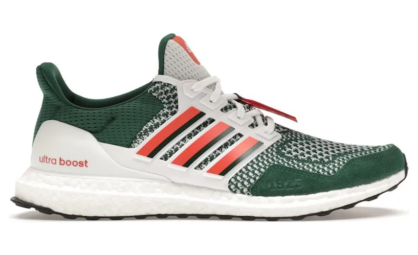 adidas Ultra Boost 1.0 Miami (HQ5884)