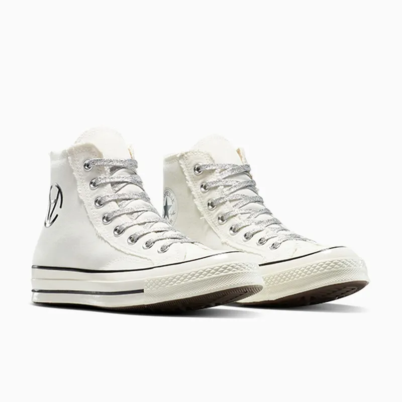 Converse Chuck 70 Slam Jam Vintage White/Vintage White (A12486C)