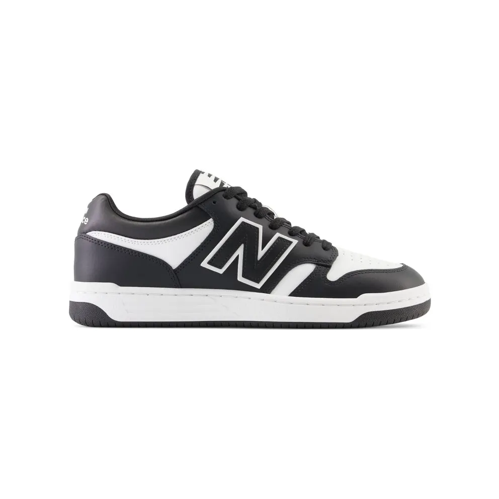New Balance 480 “”Panda”” (BB480LBA)