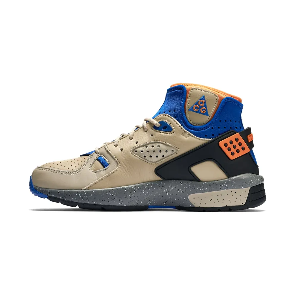 Nike Air Mowabb ACG ‘Rattan Birch’ (2015) (749492-281)