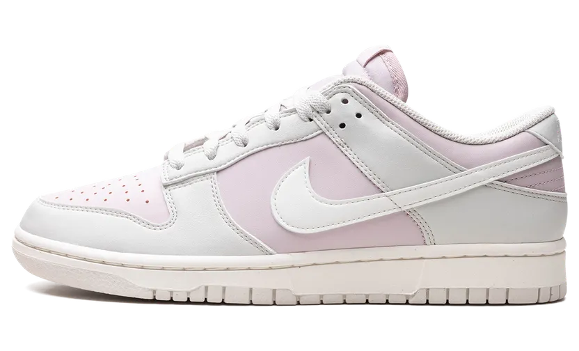 Nike Dunk Low Next Nature Platinum Violet (W) (DD1873-001)