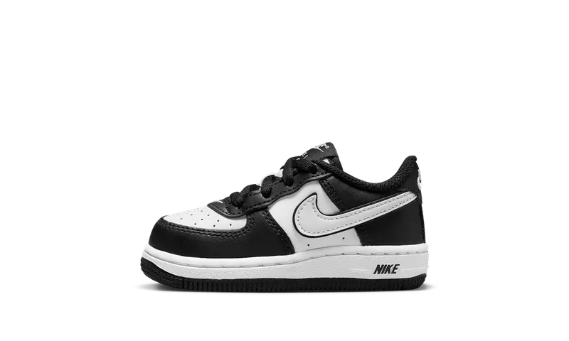 Nike Air Force 1 ’07 TD “Panda” (DV1624-001)