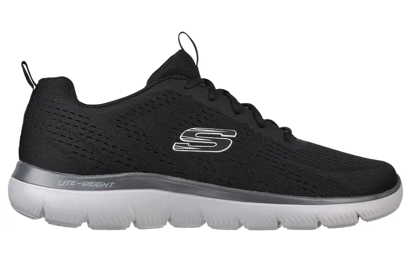 Skechers Summits 232395 BKCC