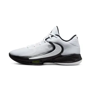 Nike Zoom Freak 4 TB White Black (DO9679-100)