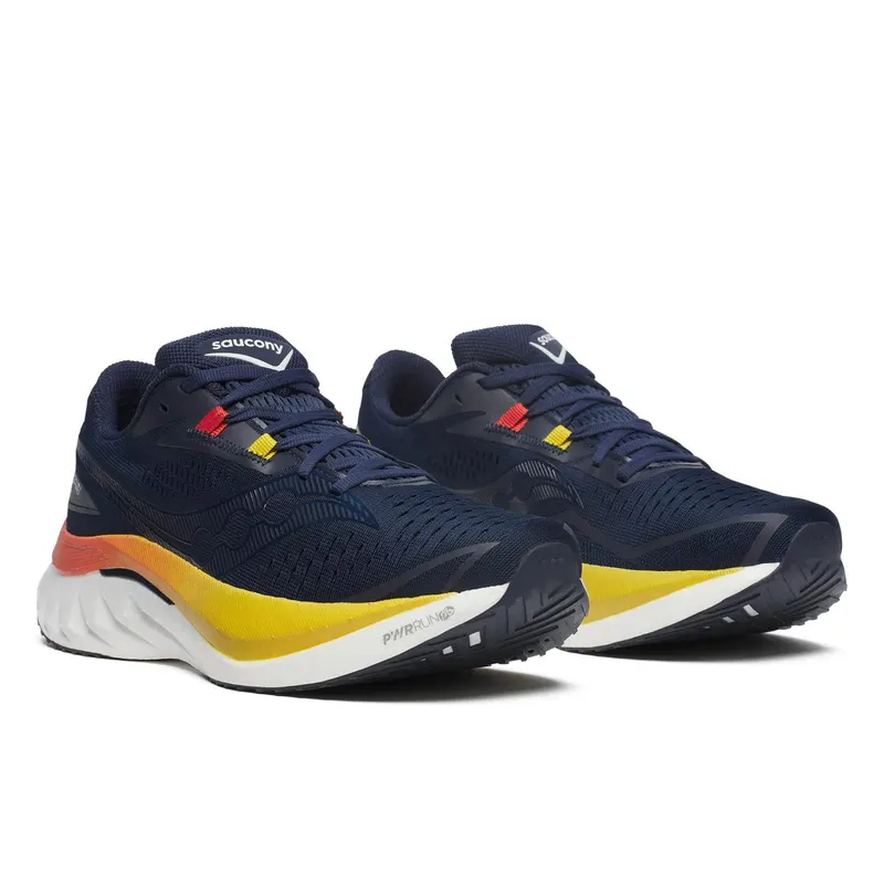 Saucony Endorphin Speed Navy / Spice (S20940-211)