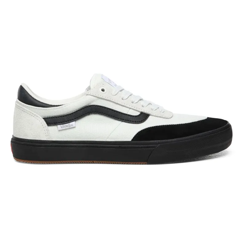 VANS Glibert Crockett Pro 2 Shoes (White)