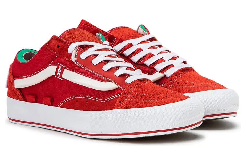 brand-sneaker VN0A45K1VZW1