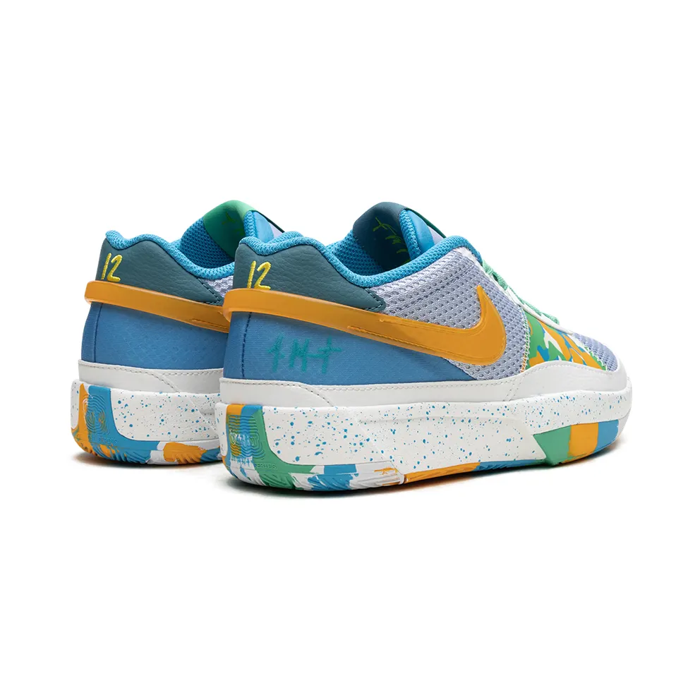 Nike Ja 1 GS “Sundial” (DX2294-100)