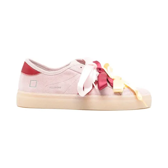 D.A.T.E. Tender mit Schleife “Pink” (W441TEBWPK)
