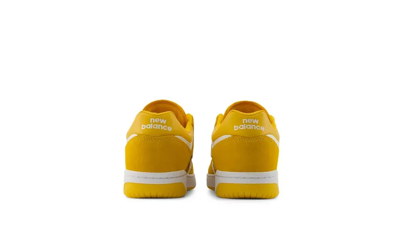 New Balance 480 Varsity Gold (BB480LWA)
