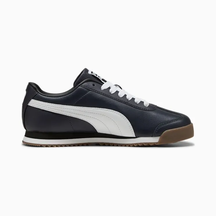 Puma Roma 24 New Navy (396868-11)