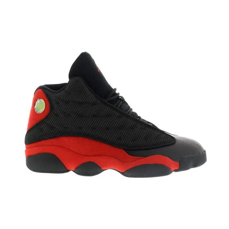Jordan 13 Retro Bred (2004) (309259-061)