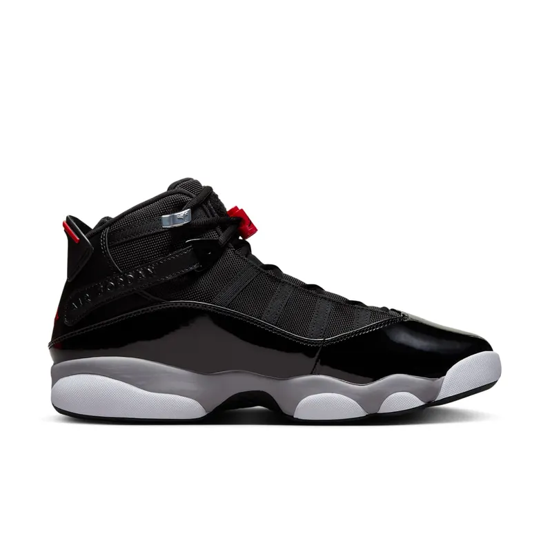Jordan 6 Rings Black Cement (FZ4178-010)