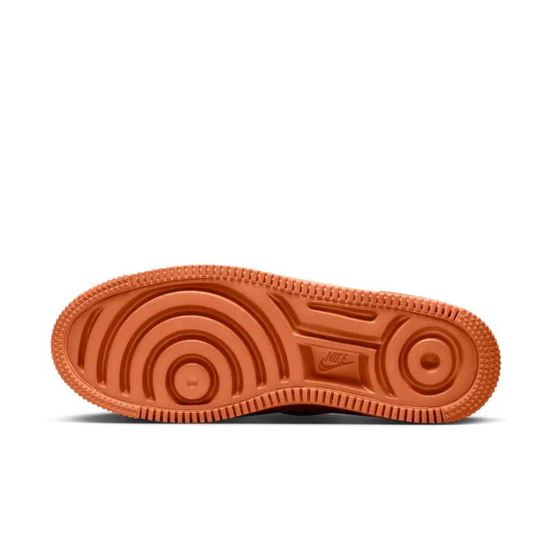 Nike Air Force 1 Lover XX Cinder Orange (W) Cinder Orange/Cinder Orange (AO1523-800)