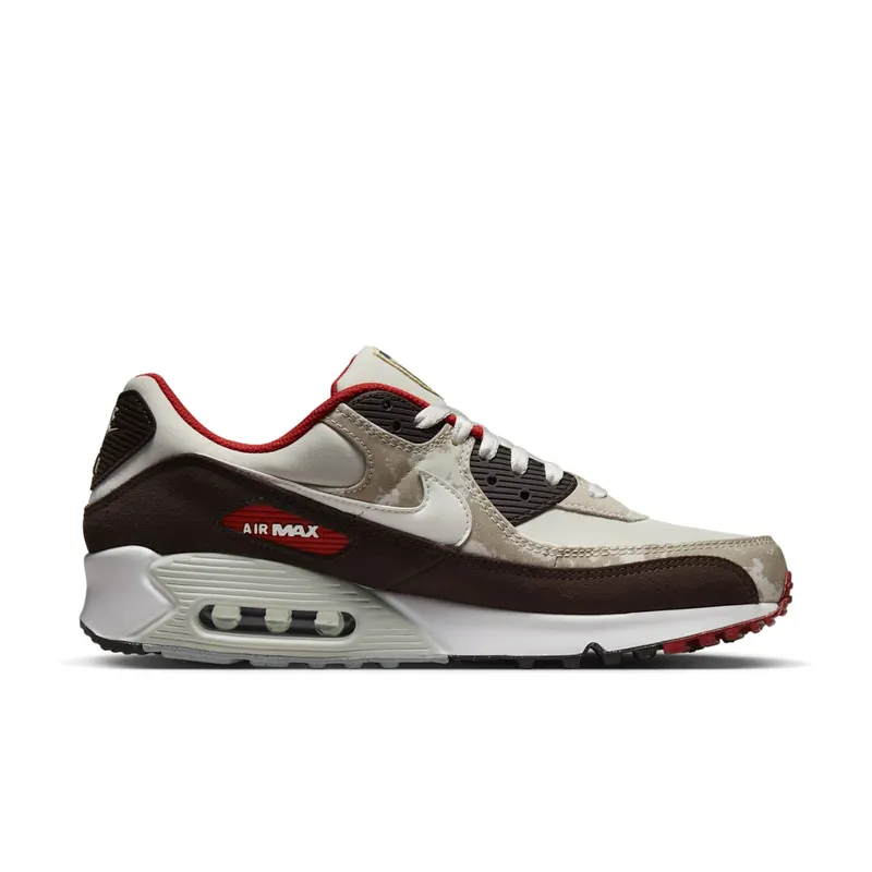 Nike AIR MAX 90 SE “Social FC” (DX3576-001)