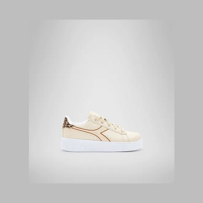 Diadora GAME STEP P LEOPARD PS (101.178650_25004)