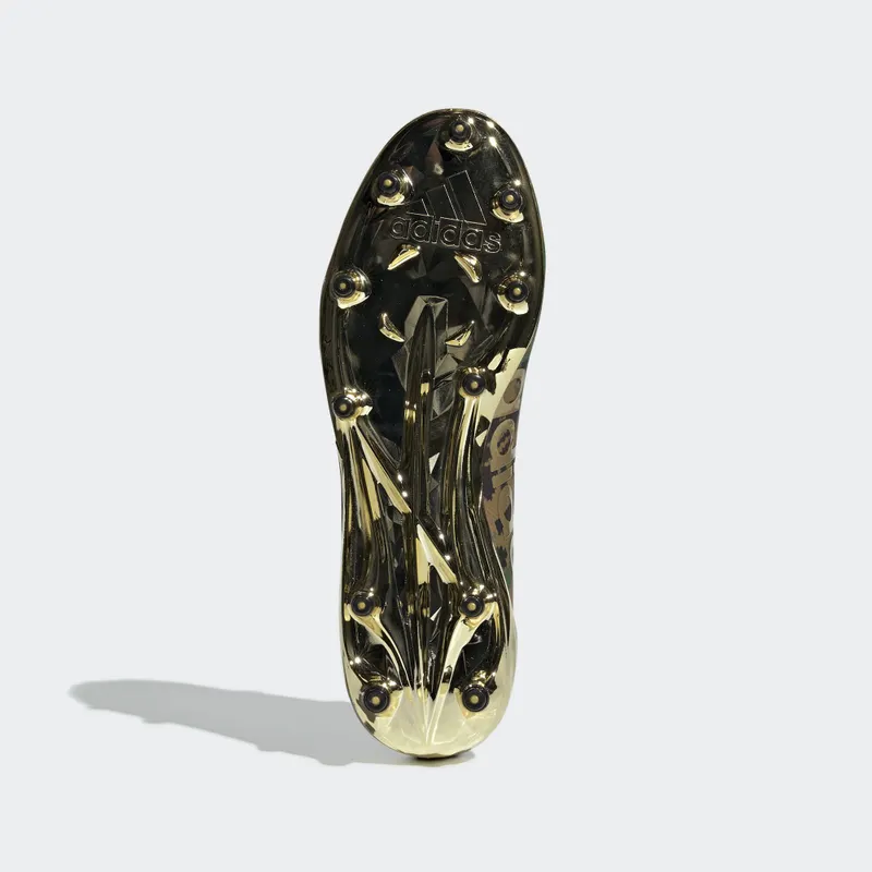adidas Cleat Bape Camo Black/Gold Metallic/Cloud White (F35829)