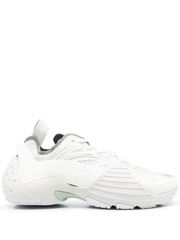 Lanvin Flash X low-top sneakers – Blue (FWSKIK00MEFRP23)