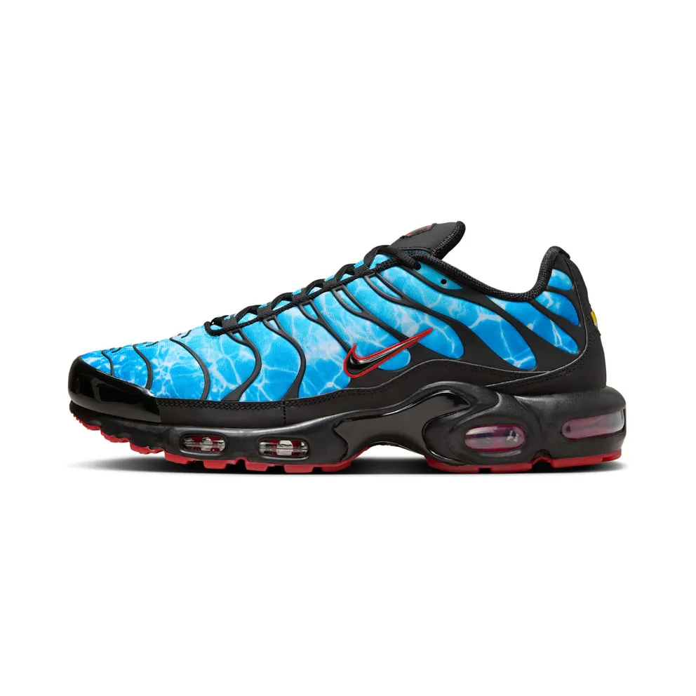 Nike Air Max Plus “Shark Attack” (HQ3824-001)
