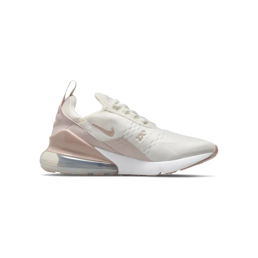 Nike Air Max 270 Essential White (DM3053-100)
