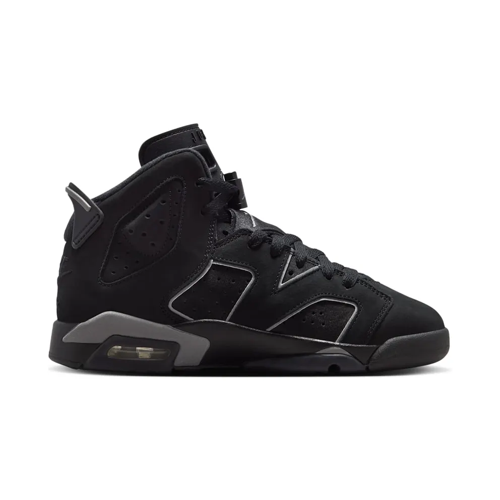 Air Jordan 6 Retro GS “Cap and Gown” (IR2286-010)