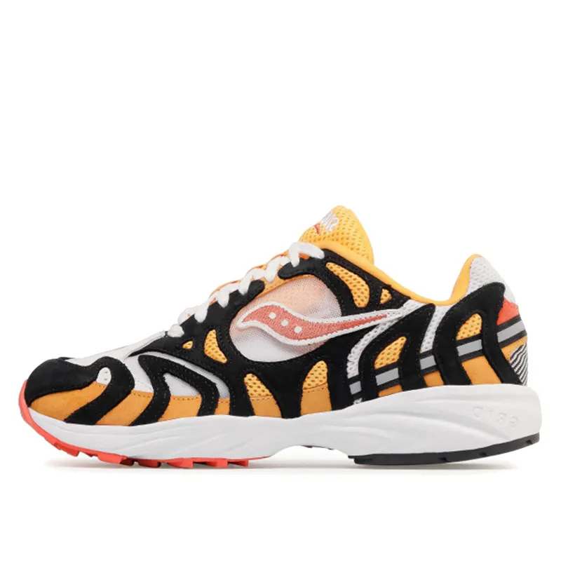 Saucony Grid Azura 2000 Orange (S70491-1)