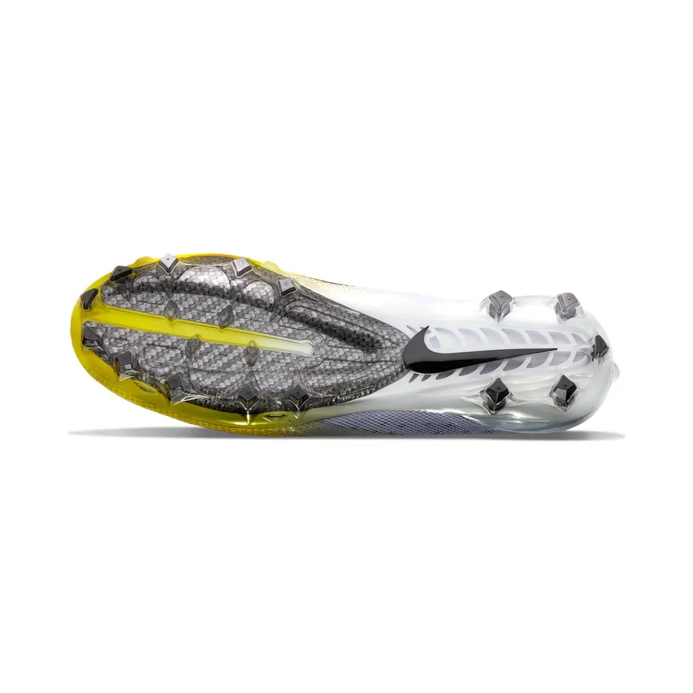 Nike Vapor Untouchable Pro 3 Dynamic Yellow White/Dynamin Yellow (917165-109)