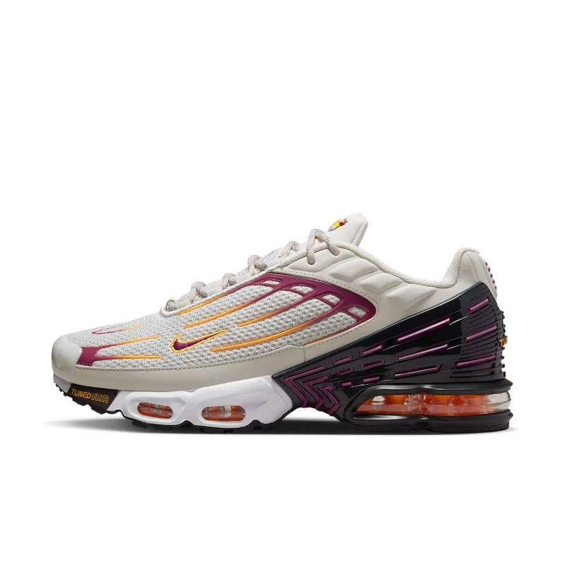 Nike Air Max Plus 3 Grey (DX2664-001)