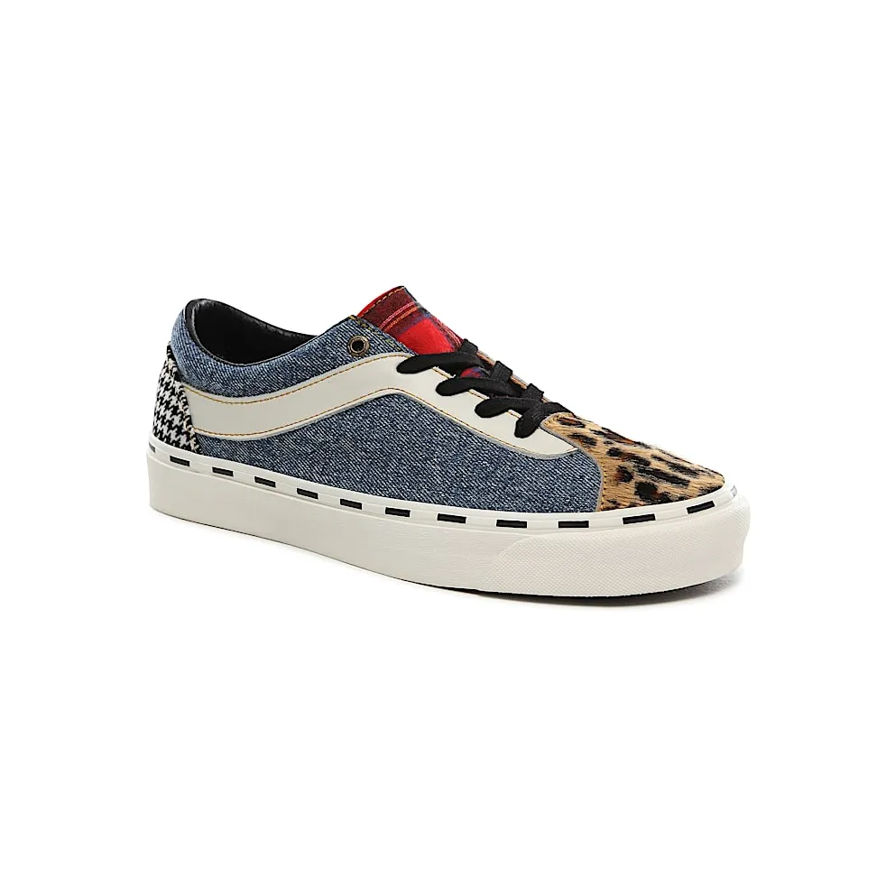 Vans Bold Ni Bender Pack Denim/Marshmallow (VN0A3WLPT7Y)
